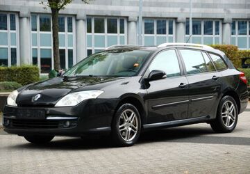 Renault Laguna 224.000 km 1.990 &euro; Stuttgart 70567