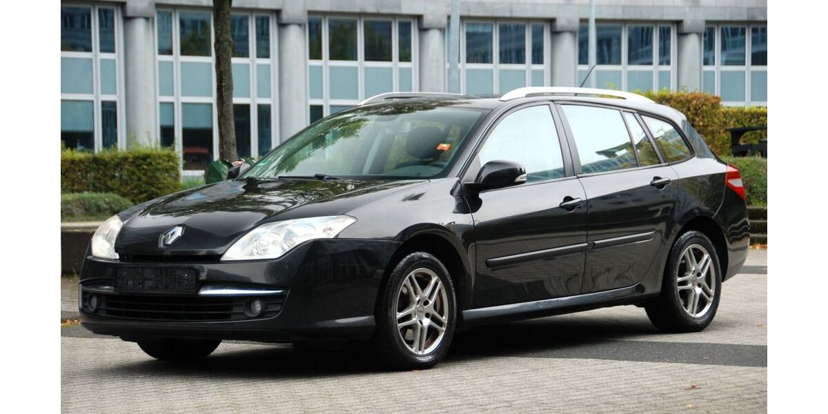 Renault Laguna 224.000 km 1.990 &euro; Stuttgart 70567