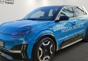 Nissan Micra 1.500 km 31.739 &euro; Wiesbaden 65199