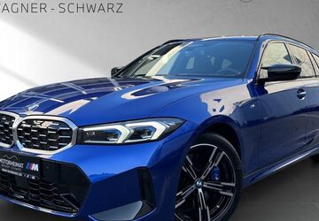 BMW M340i 14.800 km 59.620 &euro; Wasserburg a. Inn 83512