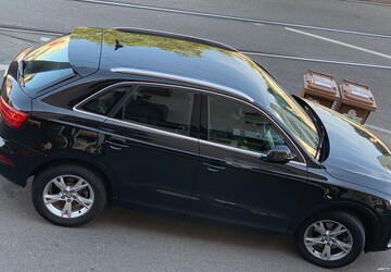 Audi Q3 80.000 km 28.000 &euro; Heilbronn 74072