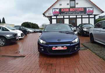 VW Scirocco 156.000 km 5.990 &euro; Mönchengladbach 41066
