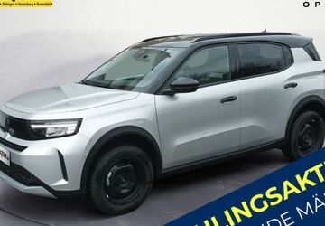 Opel Frontera 1.500 km 26.900 &euro; Herrenberg 71083