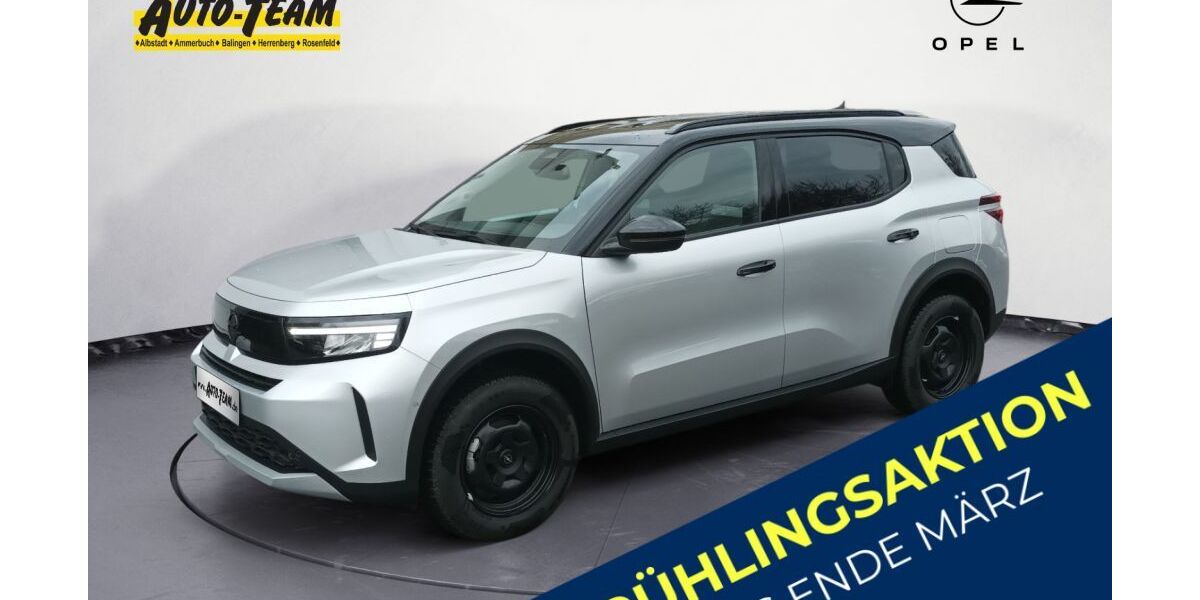 Opel Frontera 1.500 km 26.900 &euro; Herrenberg 71083