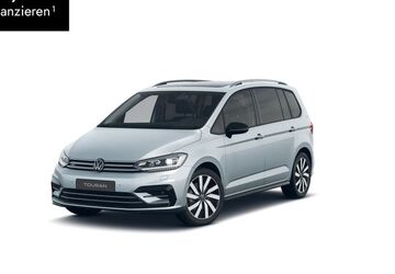 VW Touran 7.591 km 43.490 &euro; Baunatal 34225