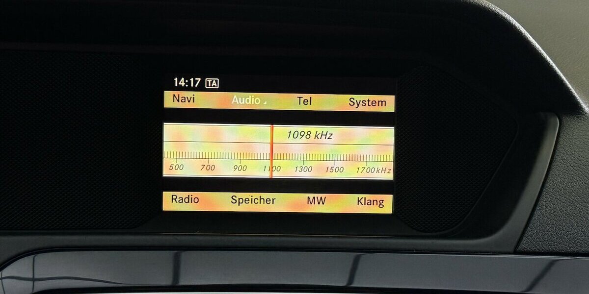 Mercedes-Benz C 220 CDI BlueEfficiency Sitzheizung Navi 186.000 km 6.850 &euro; Lich 35423