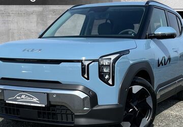 Kia Andere 1.500 km 32.977 &euro; Monzelfeld 54472