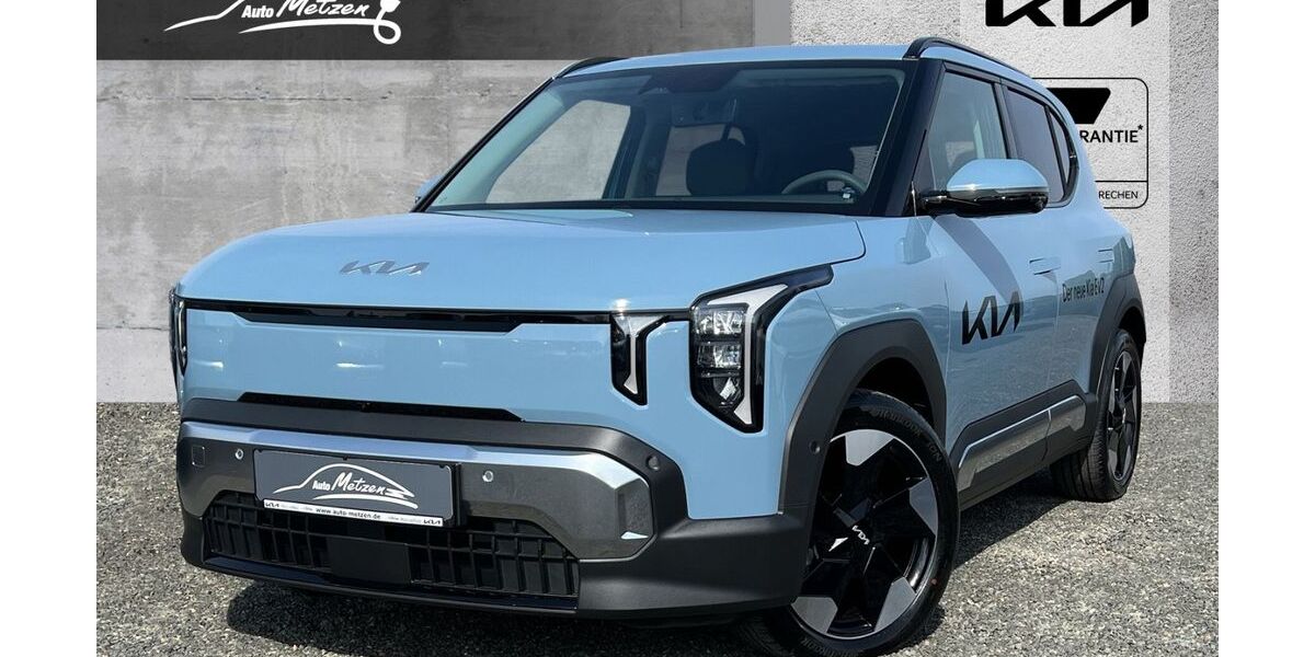 Kia EV2 1.500 km 32.977 &euro; Monzelfeld 54472