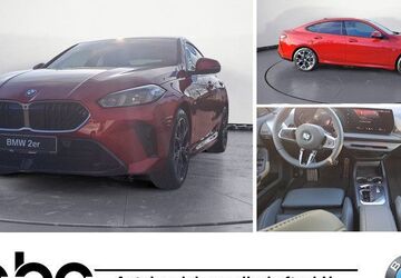 BMW 220 Gran Coupé 14.718 km 37.440 &euro; Horb am Neckar 72160