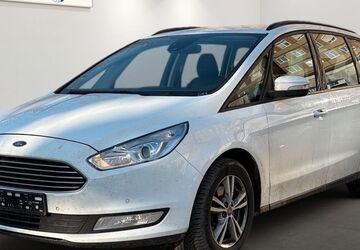 Ford Galaxy 207.305 km 10.399 &euro; Berlin 12681