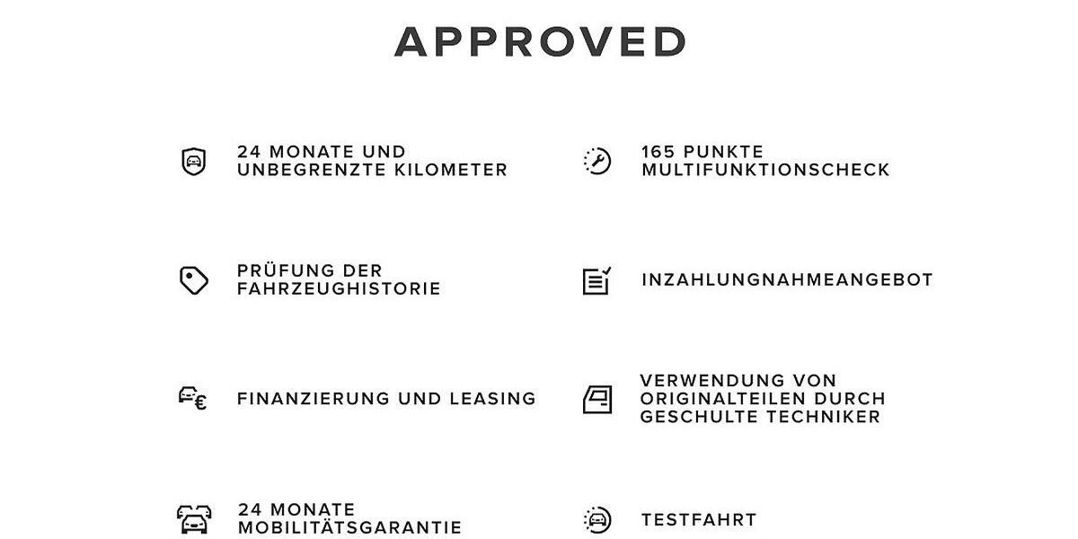 Land Rover Discovery Sport 39.000 km 39.890 &euro; Koblenz/Gwb. Arenberg 56077
