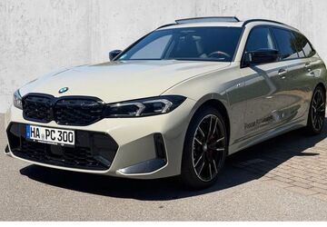 BMW M340i 13.500 km 69.490 &euro; Hagen 58119