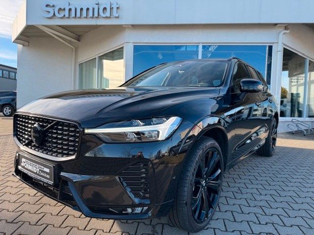 Volvo XC60 22.600 km 45.879 &euro; Zwickau 08060