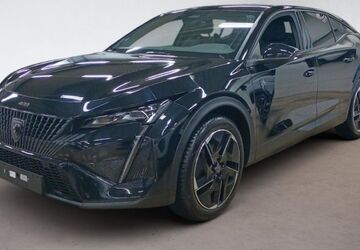 Peugeot 408 25.419 km 29.490 &euro; Marburg 35043