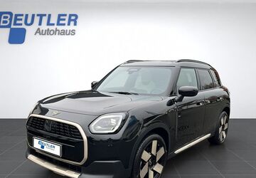 Mini Countryman C (Cooper) 10.360 km 39.850 &euro; Bad Essen 49152