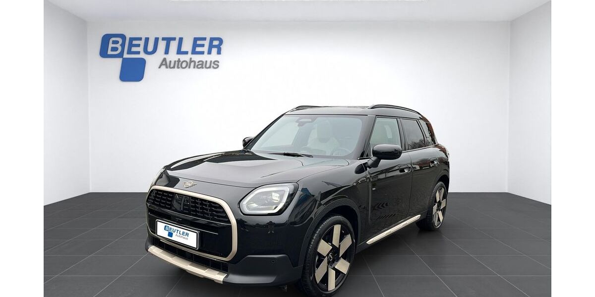 Mini Countryman C (Cooper) 10.360 km 39.850 &euro; Bad Essen 49152