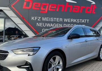 Opel Insignia 104.694 km 20.990 &euro; Mönchhagen 18182