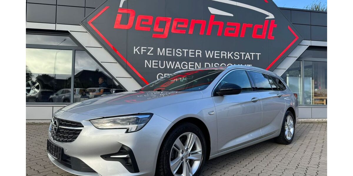 Opel Insignia 104.694 km 20.990 &euro; Mönchhagen 18182