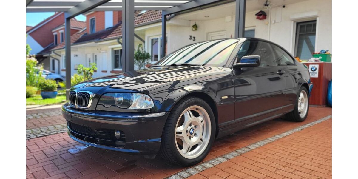 BMW 328 180.000 km 9.700 &euro; Borgstedt 24794