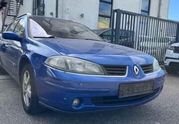 Renault Laguna 300.022 km 1.500 &euro; Hockenheim 68766