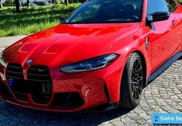 BMW M4 31.500 km 71.990 &euro; Starnberg 82319