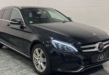 Mercedes-Benz C 250 292.000 km 12.490 &euro; Erlensee 63526
