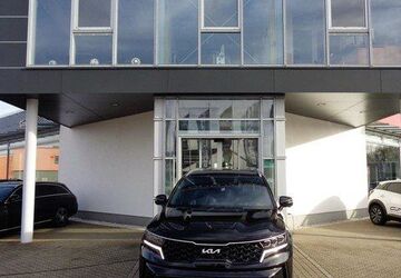 Kia Sorento 5.000 km 48.990 &euro; Ammern/Mühlhausen 99996