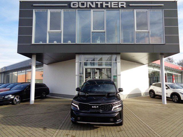 Kia Sorento 5.000 km 48.990 &euro; Ammern/Mühlhausen 99996