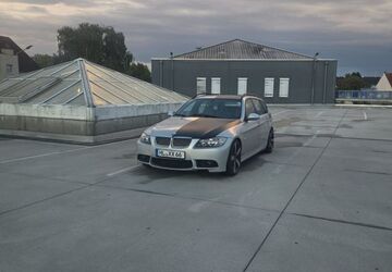 BMW 325 335.000 km 3.200 &euro; Lübeck 23569