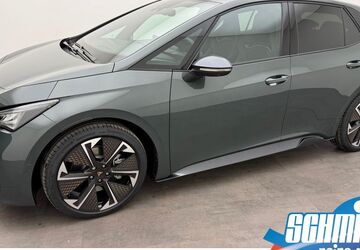 Cupra Born 1.100 km 42.900 &euro; Peine 31226
