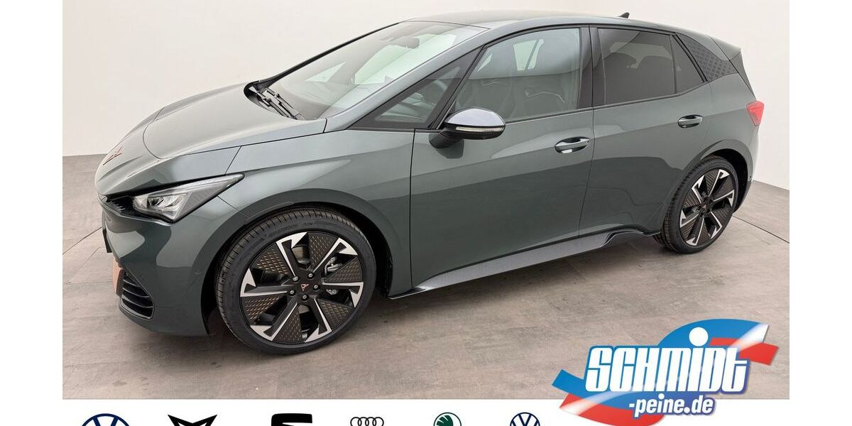 Cupra Born 1.100 km 42.900 &euro; Peine 31226