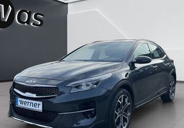 Kia XCeed 72.851 km 21.430 &euro; Stuhr 28816