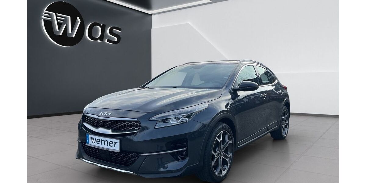 Kia XCeed 72.851 km 21.430 &euro; Stuhr 28816