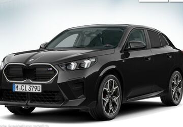 BMW X2 14.666 km 57.980 &euro; Neuss 41460