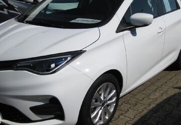 Renault ZOE 34.400 km 15.990 &euro; Erkelenz 41812