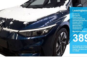 VW ID.7 8.190 km 45.390 &euro; Vilsbiburg 84137