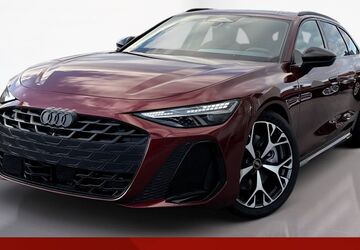 Audi A6 4.500 km 76.880 &euro; Mühldorf am Inn 84453