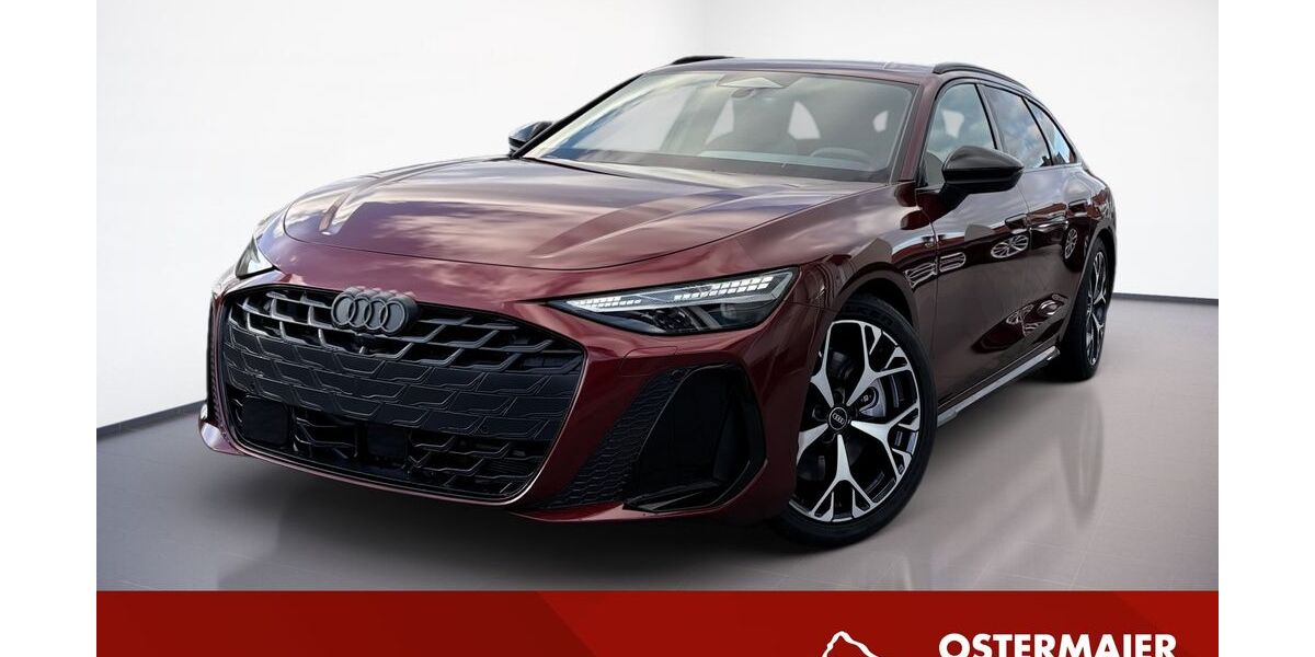 Audi A6 4.500 km 76.880 &euro; Mühldorf am Inn 84453