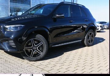 Mercedes-Benz GLE 300 5.945 km 89.850 &euro; Gehrden 30989
