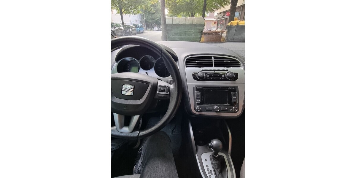 Seat Altea XL 157.000 km 7.990 &euro; Hannover 30159