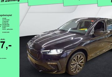 Skoda Scala 10.990 km 20.660 &euro; Isny im Allgäu 88316