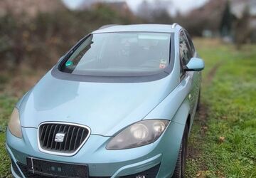 Seat Altea 193.000 km 1.950 &euro; Dillingen 66763