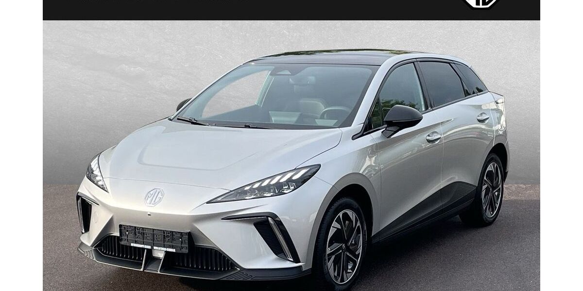 MG 4 21.000 km 23.890 &euro; Karlsruhe 76187