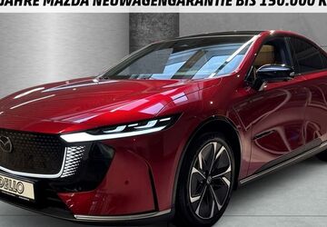 Mazda 6e 2.600 km 36.990 &euro; Bremen 28199