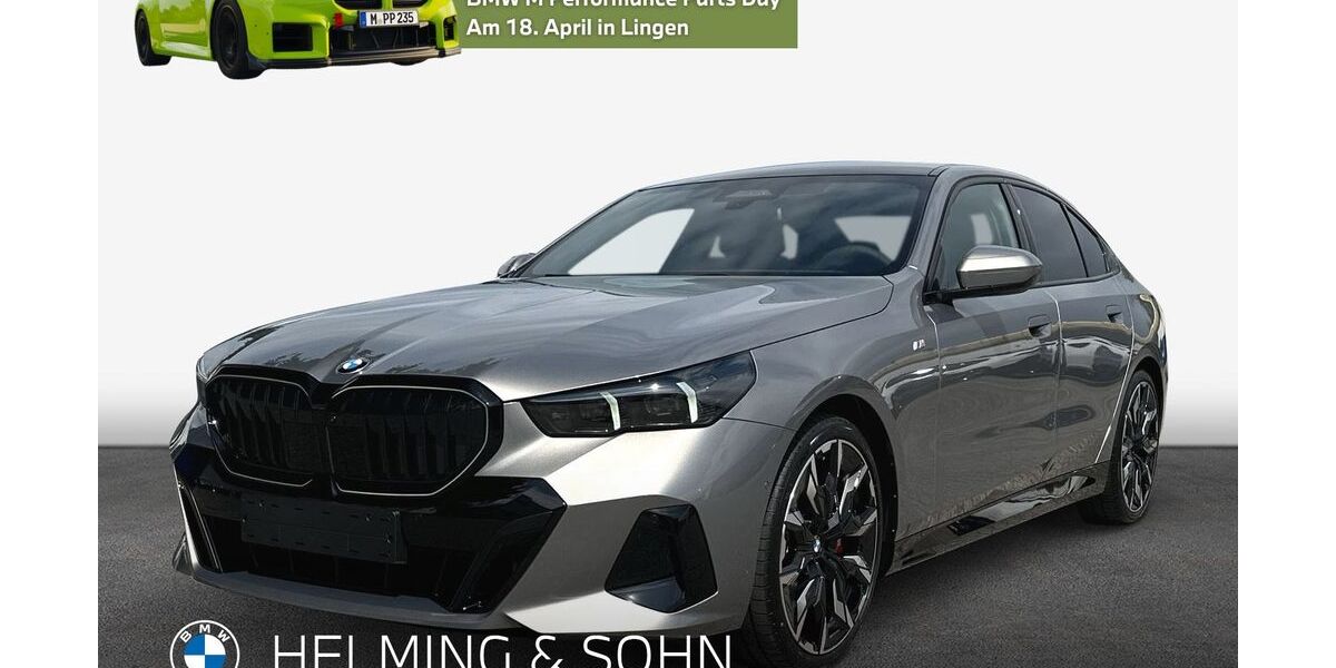 BMW 540 11.500 km 75.900 &euro; Lingen 49809