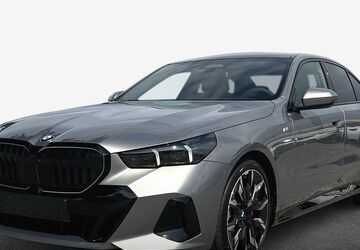 BMW 540 8.600 km 96.949 &euro; Lingen 49809