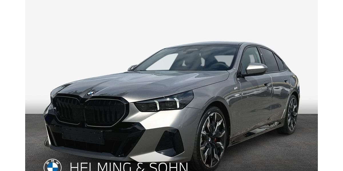 BMW 540 8.600 km 96.949 &euro; Lingen 49809