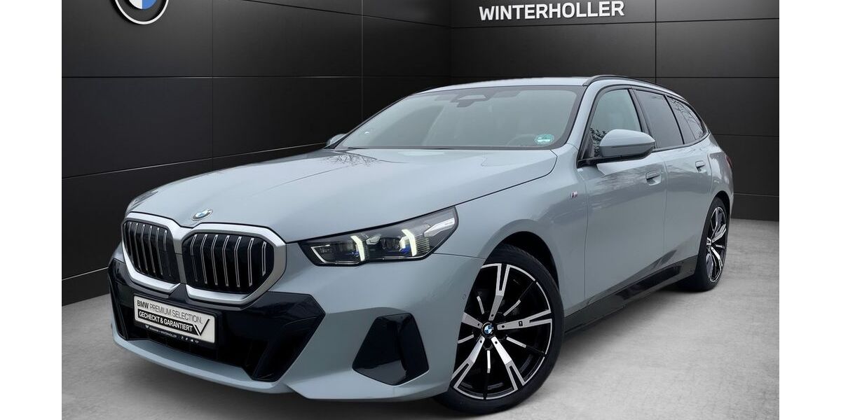 BMW 520 26.200 km 54.490 &euro; Fürstenfeldbruck 82256