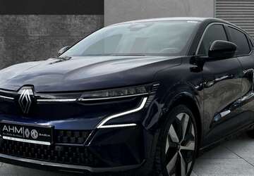 Renault Megane E-Tech 26.428 km 20.990 &euro; Freising 85354