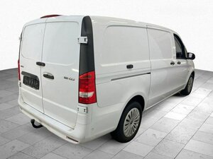 Mercedes-Benz Vito 116 Kasten PRO lang AHK MULTIBEAM LED TEMP 18.585 km 46.490 &euro; Sangerhausen 06526